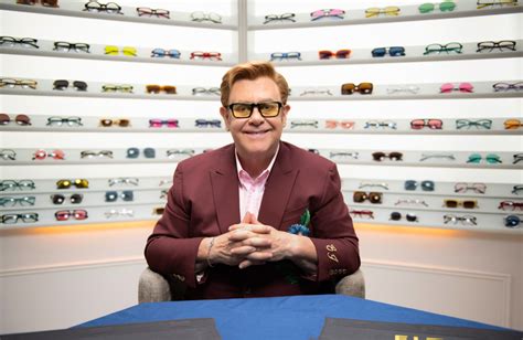 walmart elton john eyewear collection.